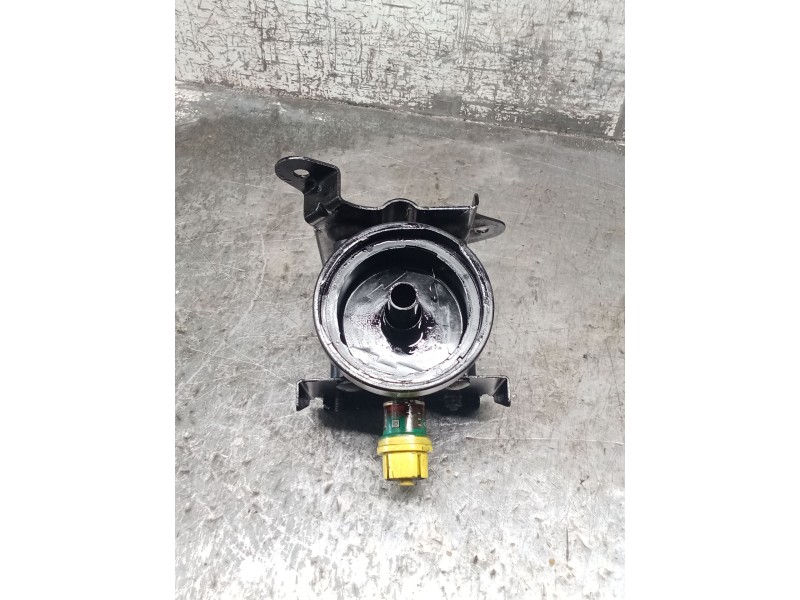 Recambio de filtro gasoil para ford transit furgoneta (fa_ _) 2.2 tdci referencia OEM IAM   