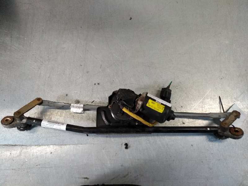 Recambio de motor limpia delantero para kia magentis 2.5 v6 cat referencia OEM IAM 035417300 981103C00 