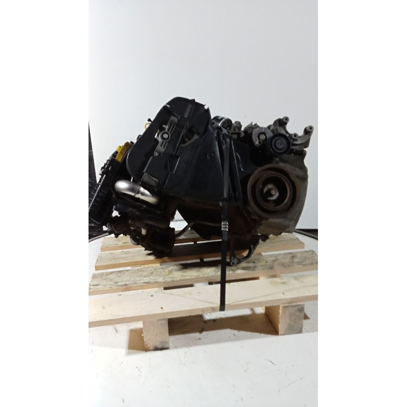 Recambio de motor completo para renault kangoo (kc0/1_) 1.5 dci referencia OEM IAM K9KV716 DELPHY D011717