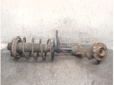 Recambio de mangueta delantera izquierda para citroën saxo (s0, s1) 1.5 d referencia OEM IAM   