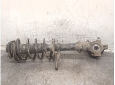 Recambio de mangueta delantera izquierda para citroën saxo (s0, s1) 1.5 d referencia OEM IAM    2