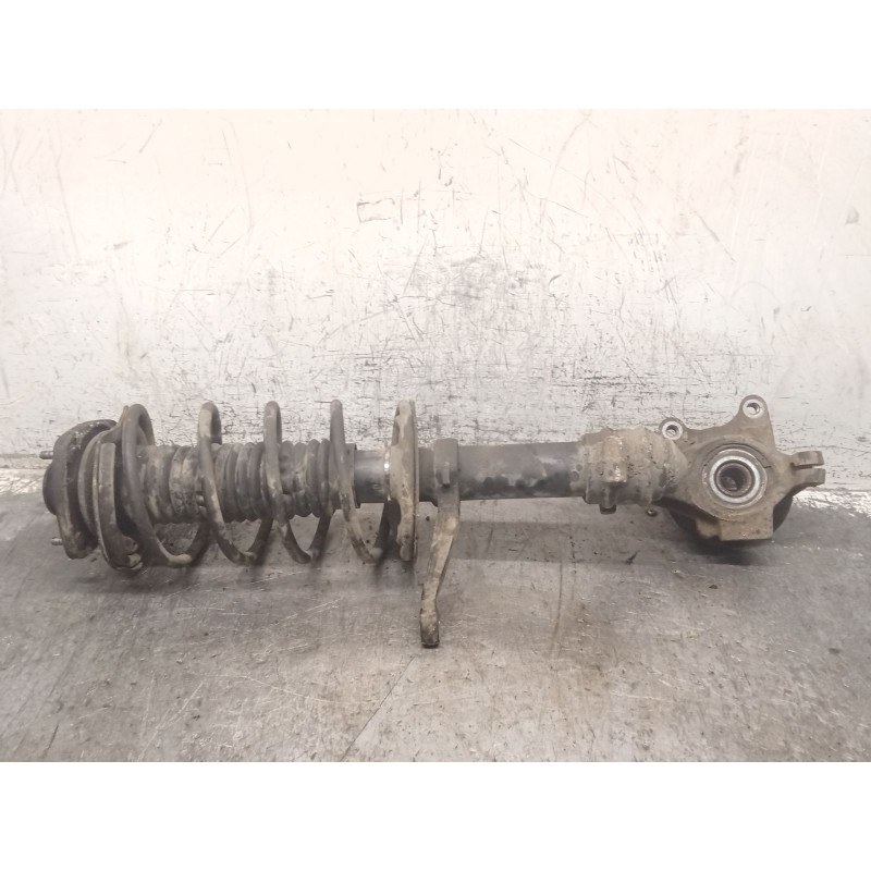 Recambio de mangueta delantera izquierda para citroën saxo (s0, s1) 1.5 d referencia OEM IAM   