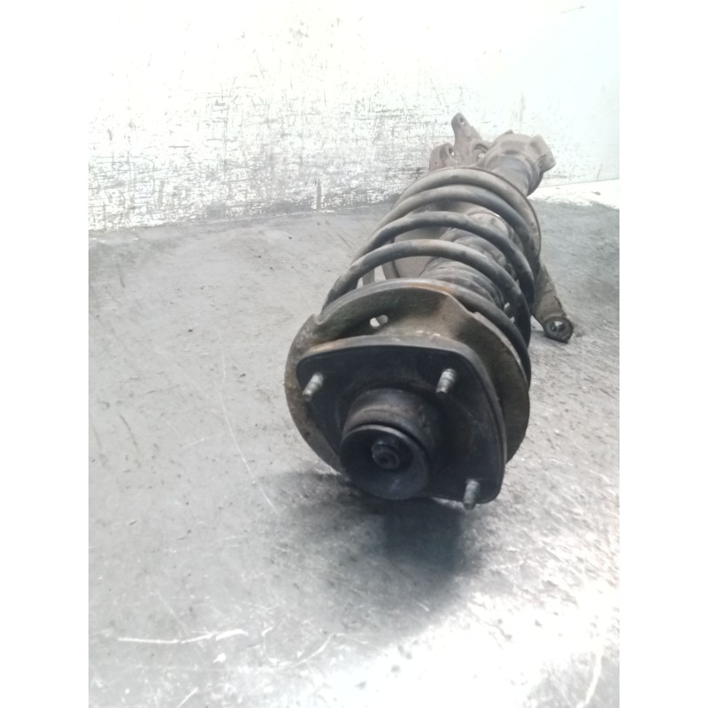 Recambio de mangueta delantera izquierda para citroën saxo (s0, s1) 1.5 d referencia OEM IAM   