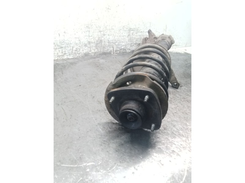 Recambio de mangueta delantera izquierda para citroën saxo (s0, s1) 1.5 d referencia OEM IAM   