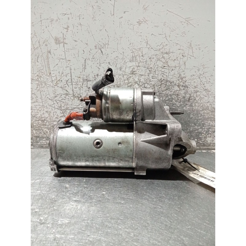 Recambio de motor arranque para renault laguna ii grandtour (kg0/1_) 1.9 dci (kg0g) referencia OEM IAM D7R49  