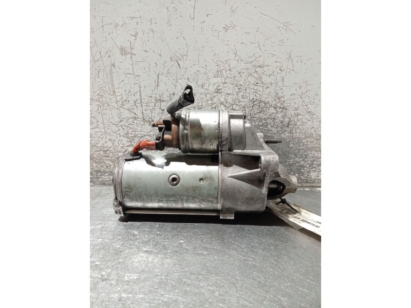 Recambio de motor arranque para renault laguna ii grandtour (kg0/1_) 1.9 dci (kg0g) referencia OEM IAM D7R49  