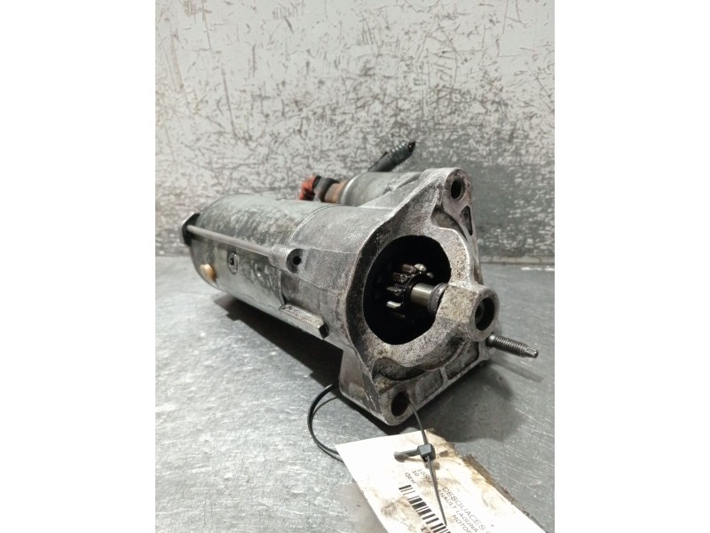 Recambio de motor arranque para renault laguna ii grandtour (kg0/1_) 1.9 dci (kg0g) referencia OEM IAM D7R49  
