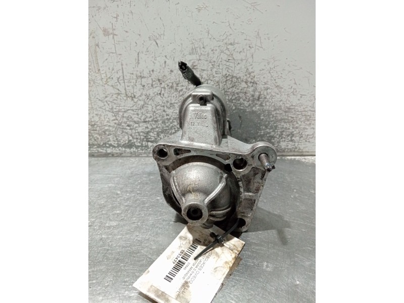 Recambio de motor arranque para renault laguna ii grandtour (kg0/1_) 1.9 dci (kg0g) referencia OEM IAM D7R49  