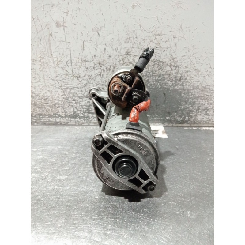 Recambio de motor arranque para renault laguna ii grandtour (kg0/1_) 1.9 dci (kg0g) referencia OEM IAM D7R49  