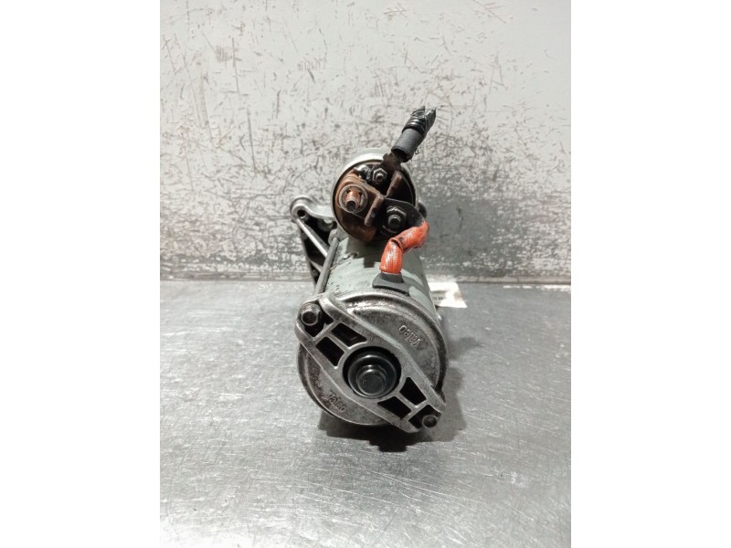 Recambio de motor arranque para renault laguna ii grandtour (kg0/1_) 1.9 dci (kg0g) referencia OEM IAM D7R49  