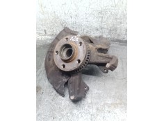 Recambio de mangueta delantera izquierda para volkswagen bora i (1j2) 1.9 tdi referencia OEM IAM   