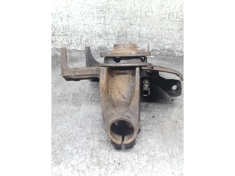 Recambio de mangueta delantera izquierda para volkswagen bora i (1j2) 1.9 tdi referencia OEM IAM   