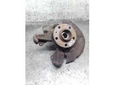 Recambio de mangueta delantera derecha para volkswagen bora i (1j2) 1.9 tdi referencia OEM IAM   