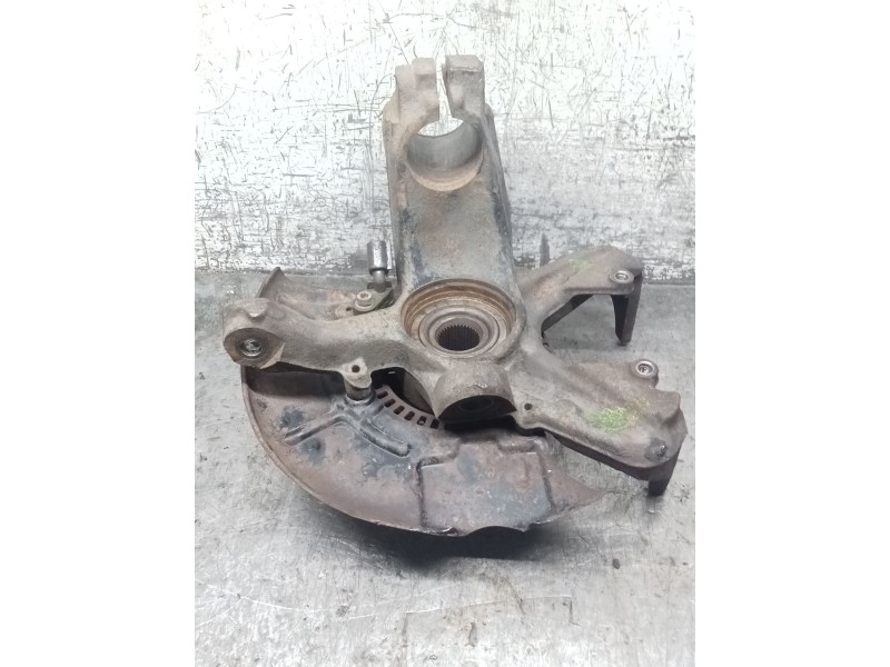 Recambio de mangueta delantera derecha para volkswagen bora i (1j2) 1.9 tdi referencia OEM IAM   