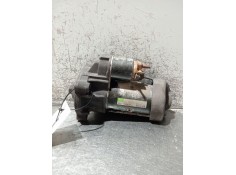 Recambio de motor arranque para citroën saxo (s0, s1) 1.5 d referencia OEM IAM D7R11  