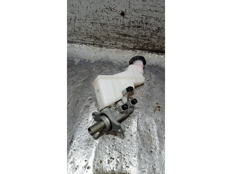 Recambio de bomba freno para kia stonic (ybcuv) business referencia OEM IAM   