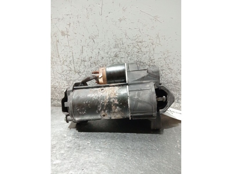 Recambio de motor arranque para citroën saxo (s0, s1) 1.5 d referencia OEM IAM D7R11  