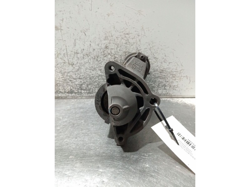 Recambio de motor arranque para citroën saxo (s0, s1) 1.5 d referencia OEM IAM D7R11  