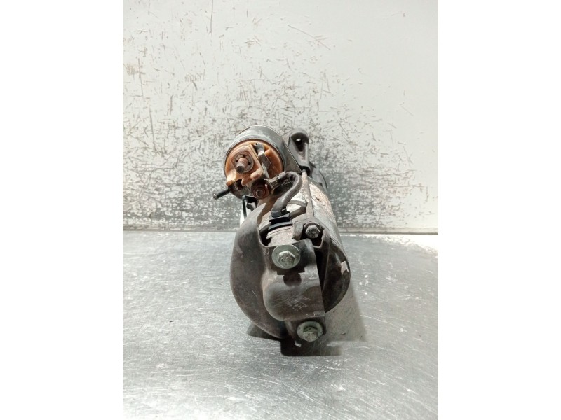 Recambio de motor arranque para citroën saxo (s0, s1) 1.5 d referencia OEM IAM D7R11  