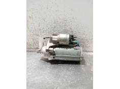 Recambio de motor arranque para peugeot 5008 (0u_, 0e_) 1.6 hdi referencia OEM IAM 9662854180   2