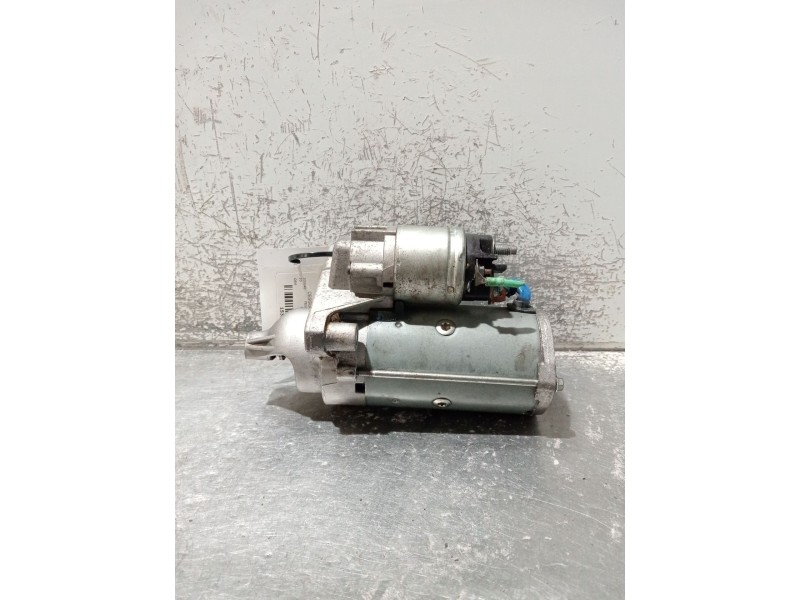 Recambio de motor arranque para peugeot 5008 (0u_, 0e_) 1.6 hdi referencia OEM IAM 9662854180  