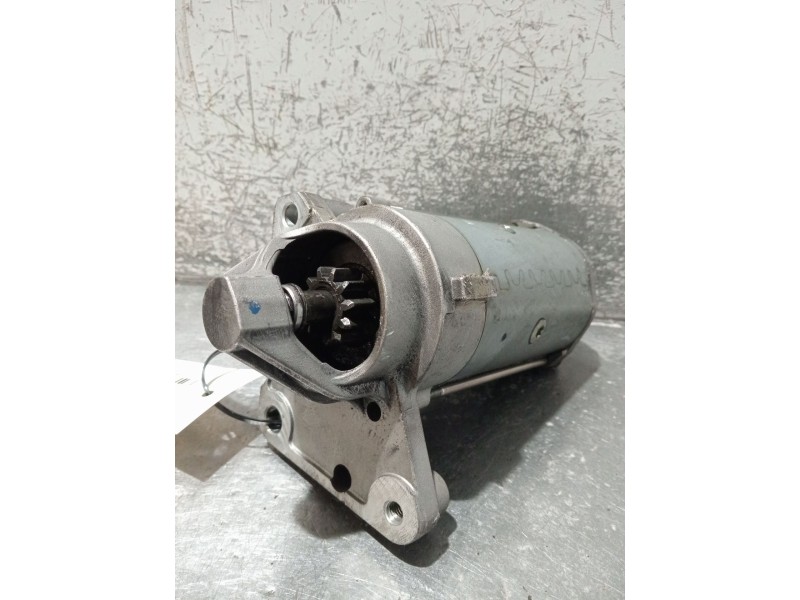 Recambio de motor arranque para peugeot 5008 (0u_, 0e_) 1.6 hdi referencia OEM IAM 9662854180  