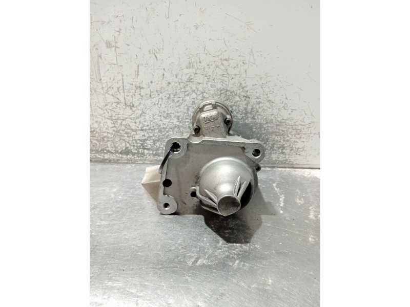 Recambio de motor arranque para peugeot 5008 (0u_, 0e_) 1.6 hdi referencia OEM IAM 9662854180  