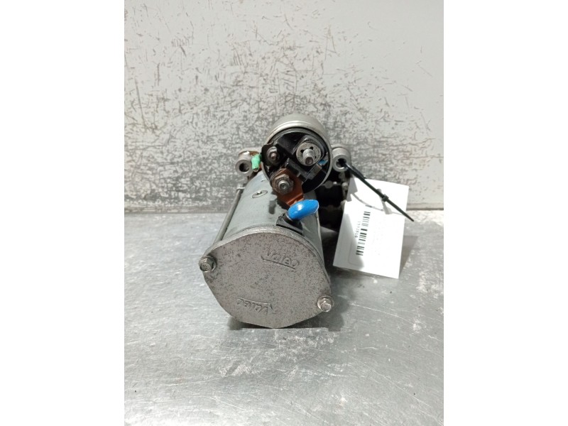 Recambio de motor arranque para peugeot 5008 (0u_, 0e_) 1.6 hdi referencia OEM IAM 9662854180  