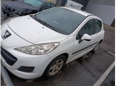 peugeot 207 del año 2011