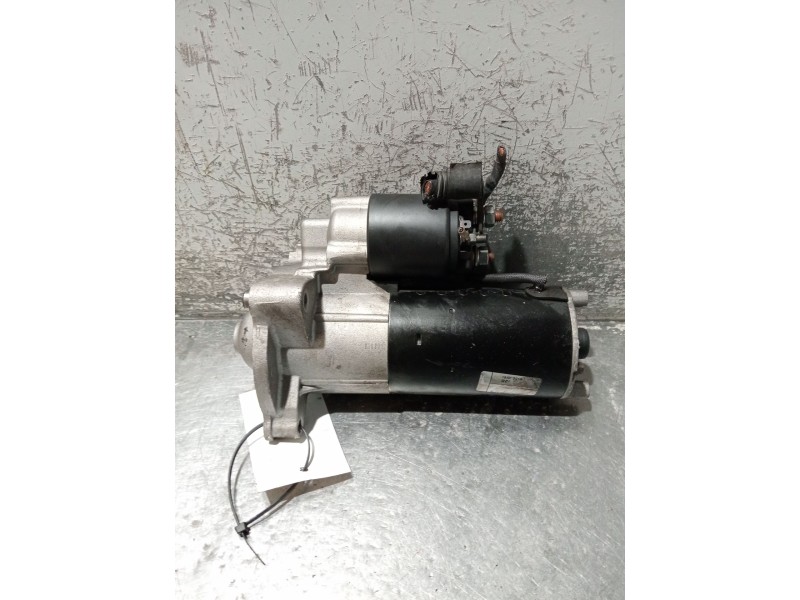 Recambio de motor arranque para citroën c3 pluriel (hb_) 1.6 referencia OEM IAM   