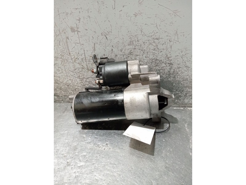 Recambio de motor arranque para citroën c3 pluriel (hb_) 1.6 referencia OEM IAM   