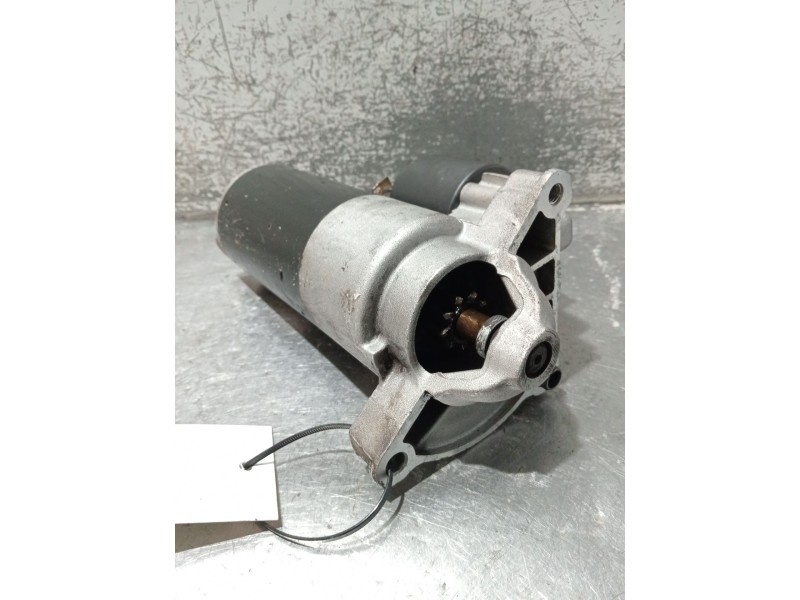 Recambio de motor arranque para citroën c3 pluriel (hb_) 1.6 referencia OEM IAM   