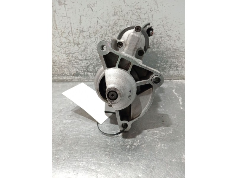 Recambio de motor arranque para citroën c3 pluriel (hb_) 1.6 referencia OEM IAM   