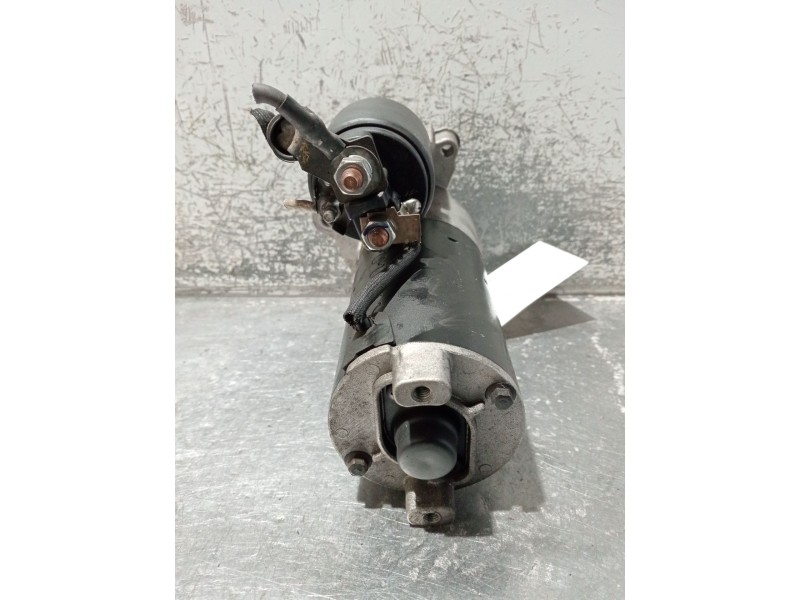 Recambio de motor arranque para citroën c3 pluriel (hb_) 1.6 referencia OEM IAM   