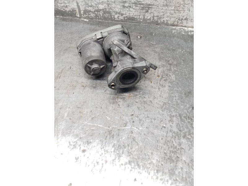 Recambio de valvula egr para ford transit furgoneta (fa_ _) 2.2 tdci referencia OEM IAM RE8C1Q9D475BA  