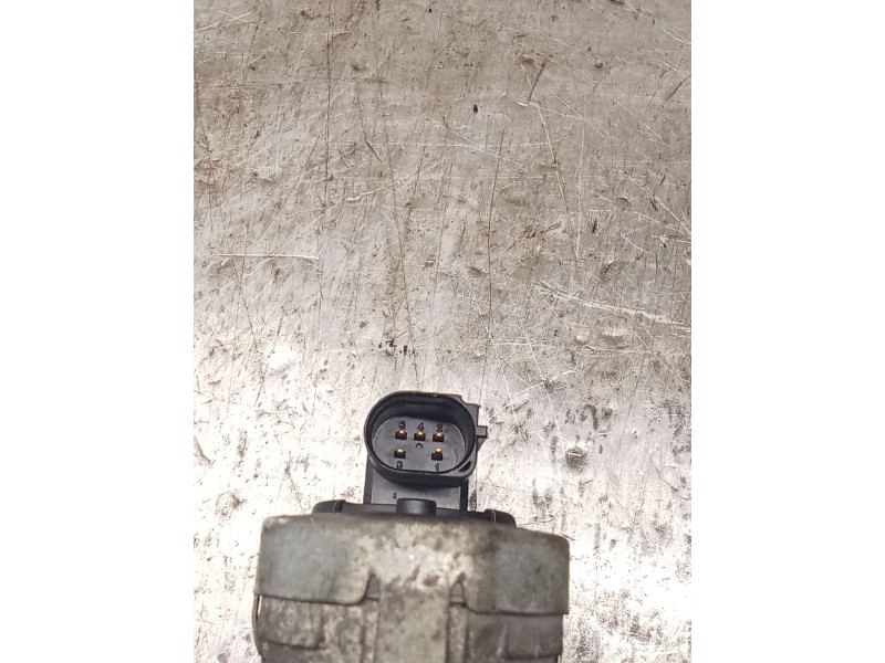 Recambio de valvula egr para ford transit furgoneta (fa_ _) 2.2 tdci referencia OEM IAM RE8C1Q9D475BA  