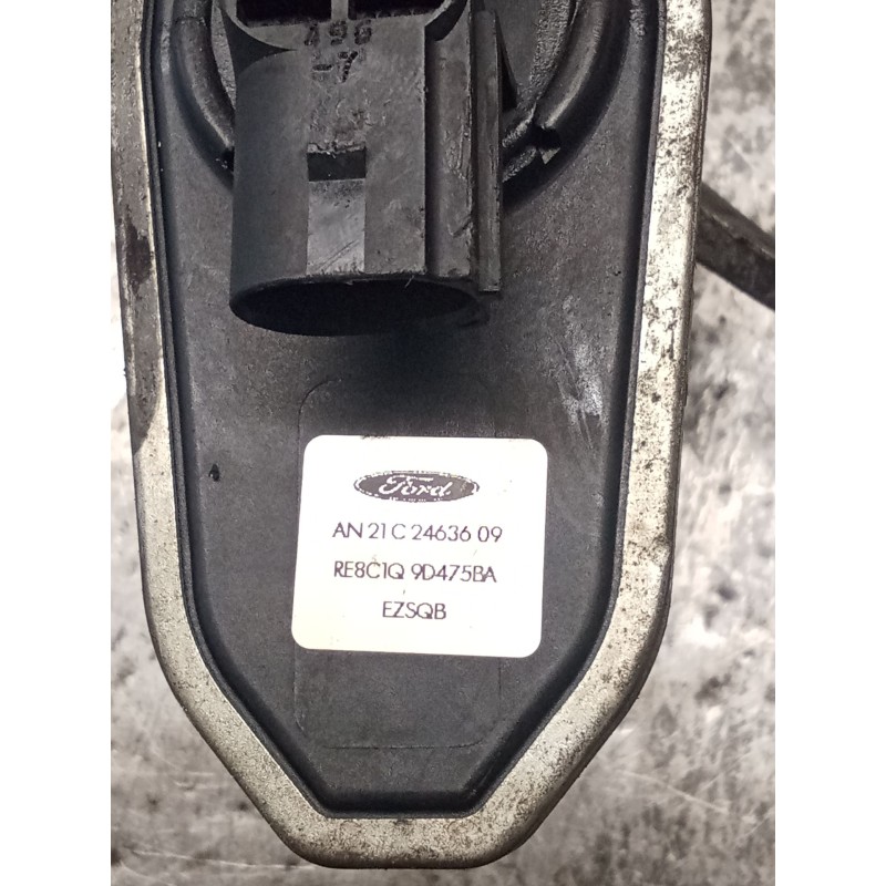Recambio de valvula egr para ford transit furgoneta (fa_ _) 2.2 tdci referencia OEM IAM RE8C1Q9D475BA  