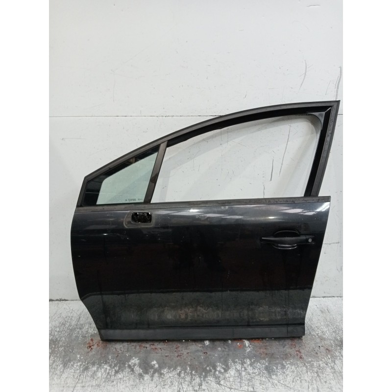 Recambio de puerta delantera izquierda para citroën c4 i (lc_) 1.6 hdi referencia OEM IAM  5P 