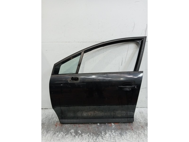 Recambio de puerta delantera izquierda para citroën c4 i (lc_) 1.6 hdi referencia OEM IAM  5P 