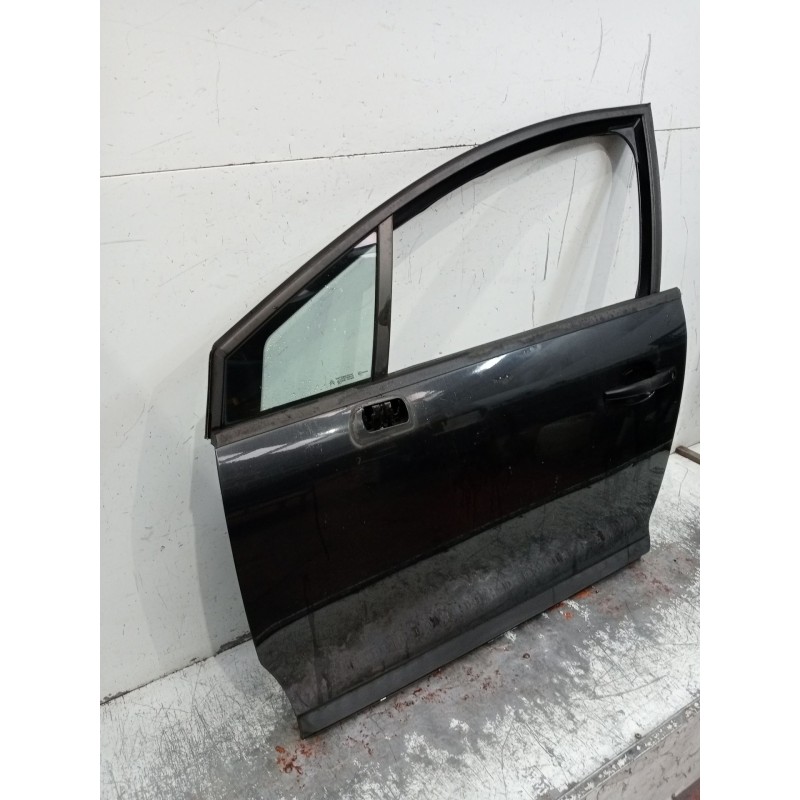 Recambio de puerta delantera izquierda para citroën c4 i (lc_) 1.6 hdi referencia OEM IAM  5P 