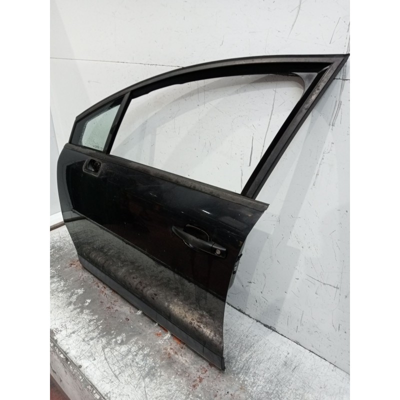 Recambio de puerta delantera izquierda para citroën c4 i (lc_) 1.6 hdi referencia OEM IAM  5P 