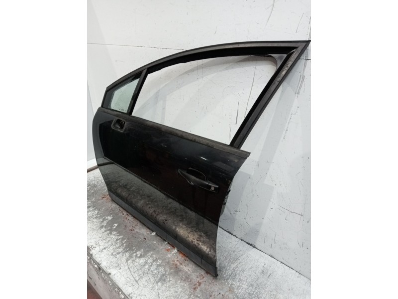 Recambio de puerta delantera izquierda para citroën c4 i (lc_) 1.6 hdi referencia OEM IAM  5P 