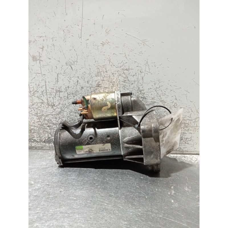 Recambio de motor arranque para peugeot 406 (8b) 2.0 hdi 110 referencia OEM IAM D7R26  
