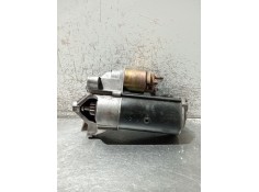 Recambio de motor arranque para peugeot 406 (8b) 2.0 hdi 110 referencia OEM IAM D7R26   2