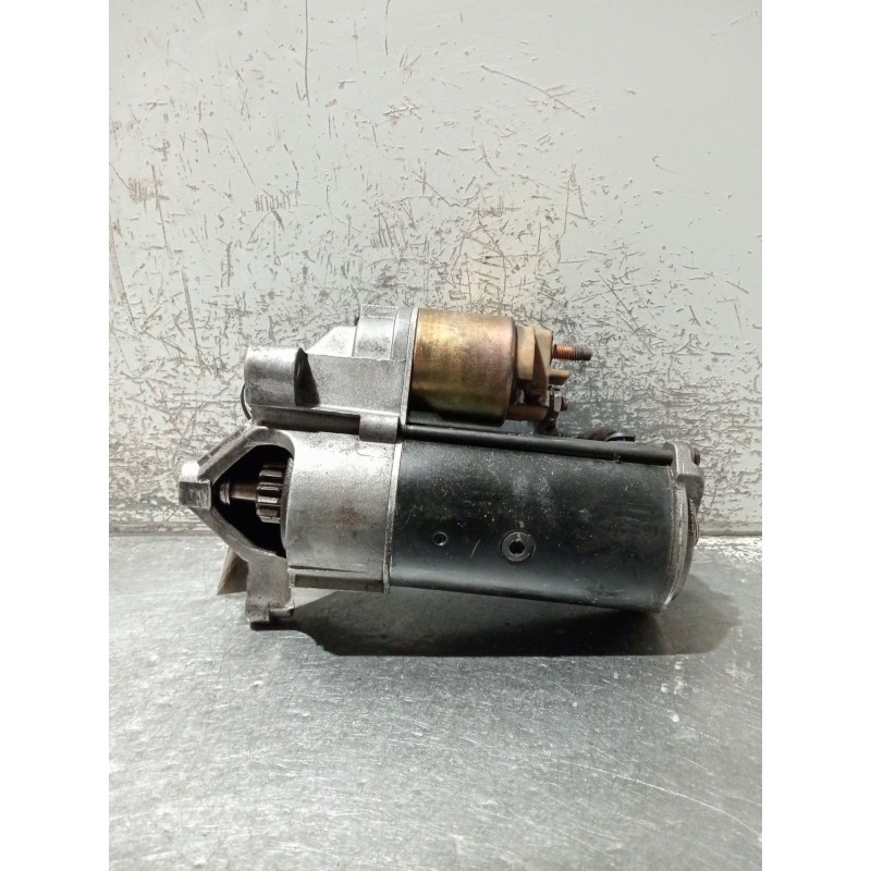 Recambio de motor arranque para peugeot 406 (8b) 2.0 hdi 110 referencia OEM IAM D7R26  