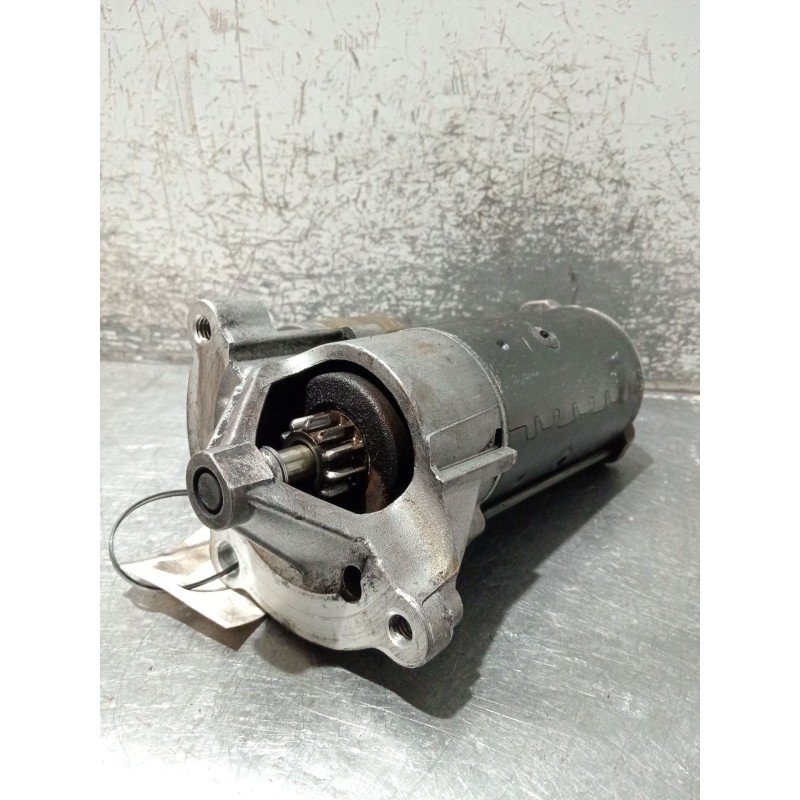 Recambio de motor arranque para peugeot 406 (8b) 2.0 hdi 110 referencia OEM IAM D7R26  