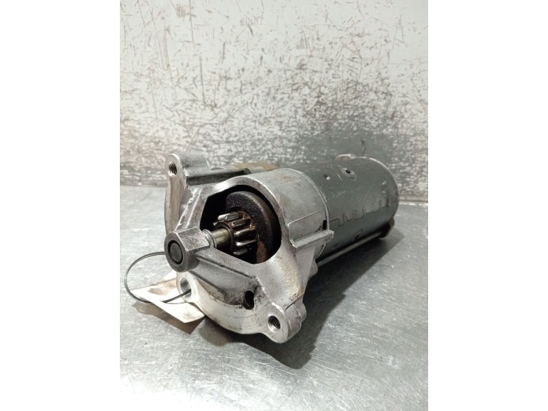 Recambio de motor arranque para peugeot 406 (8b) 2.0 hdi 110 referencia OEM IAM D7R26  