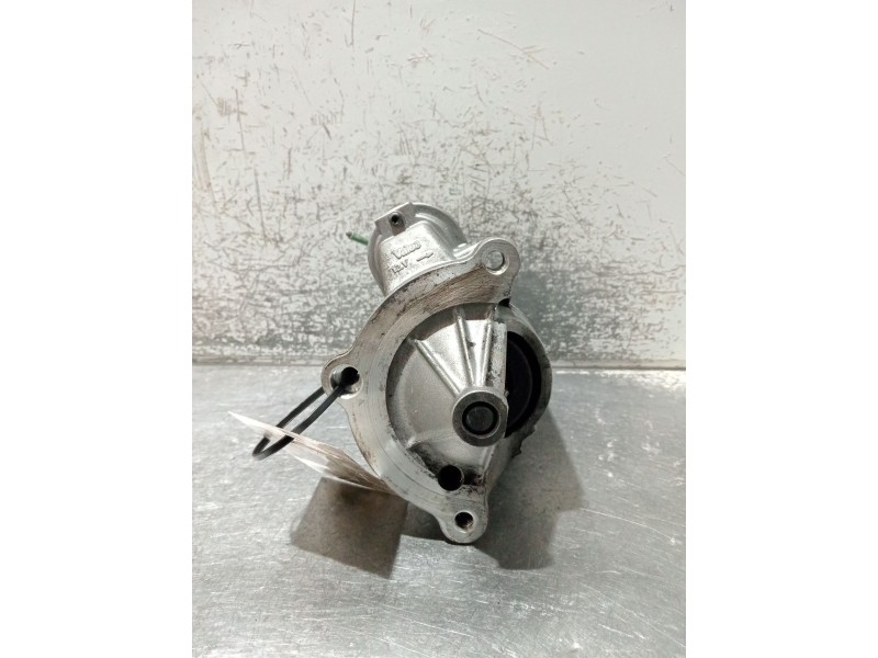 Recambio de motor arranque para peugeot 406 (8b) 2.0 hdi 110 referencia OEM IAM D7R26  