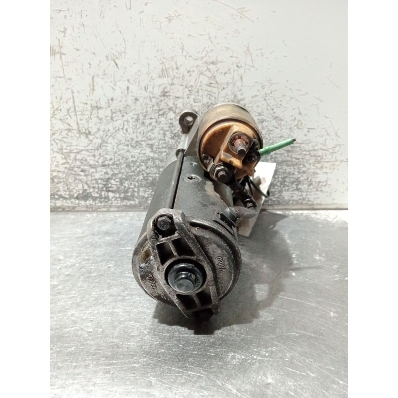 Recambio de motor arranque para peugeot 406 (8b) 2.0 hdi 110 referencia OEM IAM D7R26  