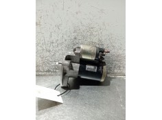 Recambio de motor arranque para peugeot 206 hatchback (2a/c) 1.4 i referencia OEM IAM M000T45071ZT  
